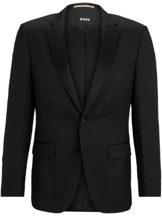BOSS ロゴ入り スウェットシャツ Lサイズ 21469670_51835966_322.jpg