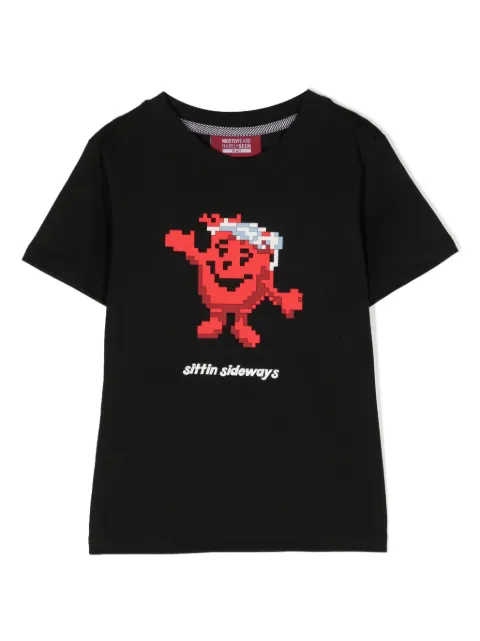 Mostly Heard Rarely Seen 8-Bit playera Sittin Sideways