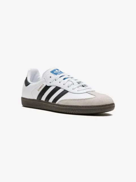 adidas Kids baskets Samba OG J