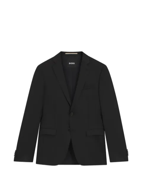BOSS Blazer monopetto