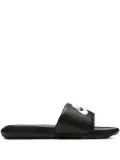 Nike Victori slides - Black