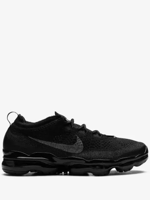 Nike "tenis Air VaporMax 2023 Flyknit ""Triple Black"" "