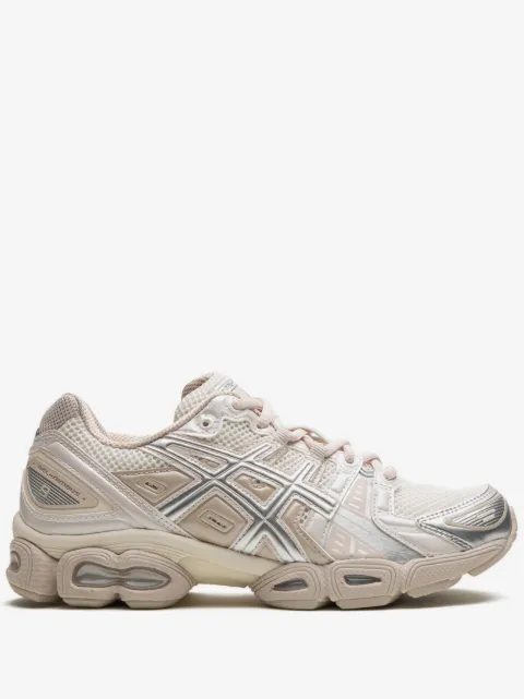 ASICS tenis bajos Gel-Nimbus 9