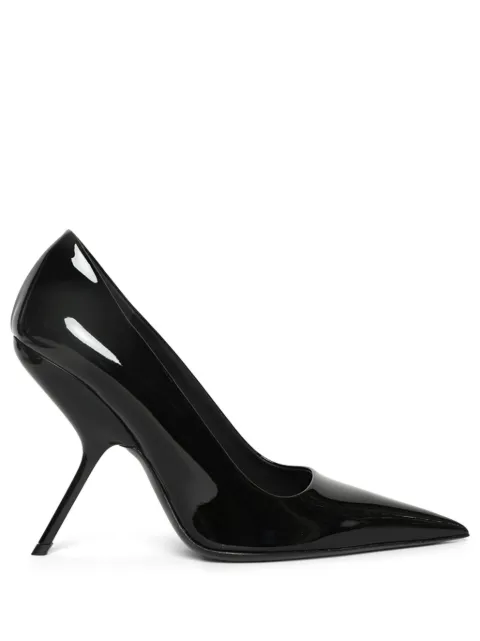 Ferragamo zapatillas Eva con tacón de 105mm