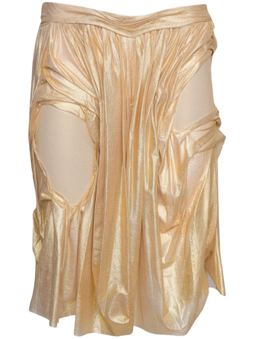 Di Petsa Gonna Wetlook - Oro