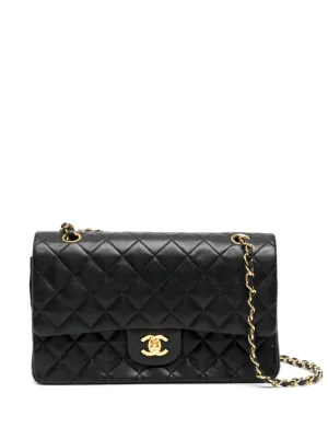 Pre-Owned CHANEL Bags, Classic Flap Bags & More