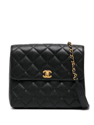 Farfetch pre owned chanel new arrivals