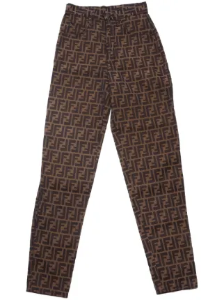 Fendi Pre-Owned