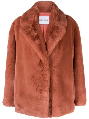 STAND STUDIO Jackets for Women FARFETCH UAE