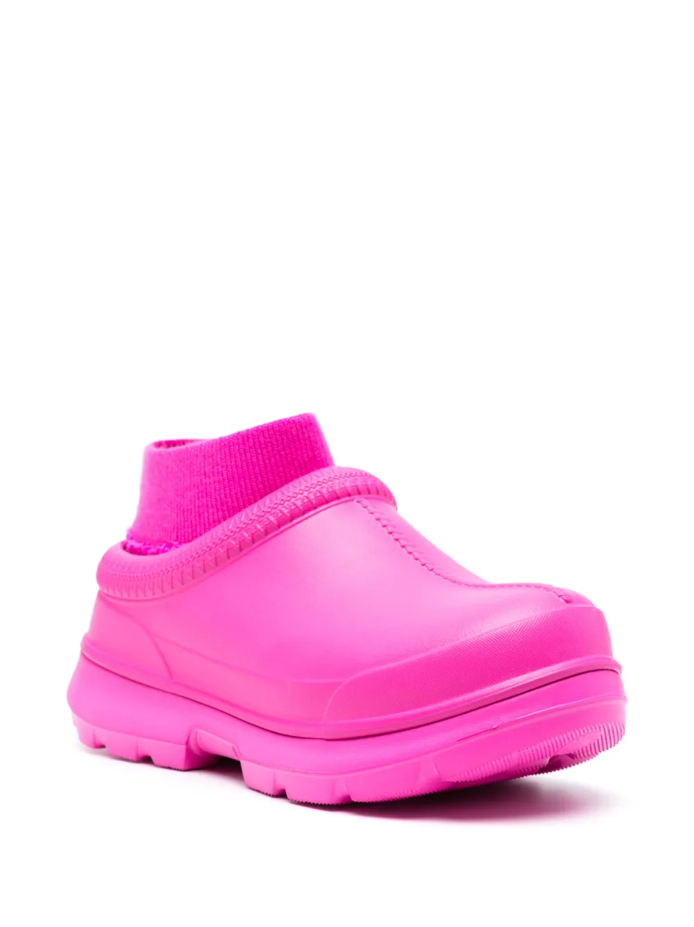 UGG Tasman X sock boots - Roze