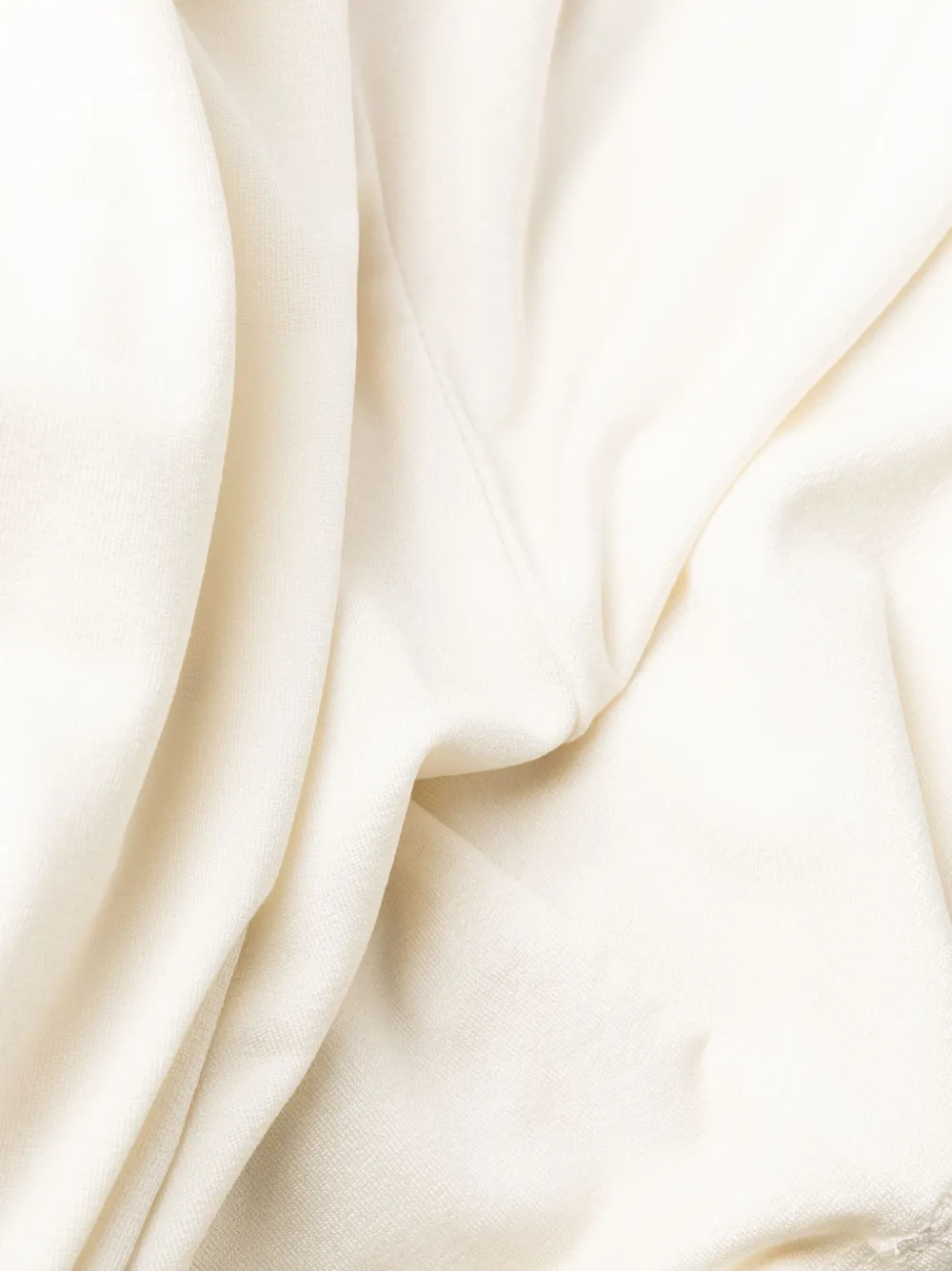 Where to find authentic Jacquemus La robe Dentelle sheer panelled gown Women