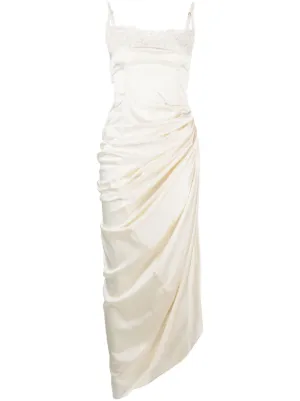Farfetch store cocktail dresses