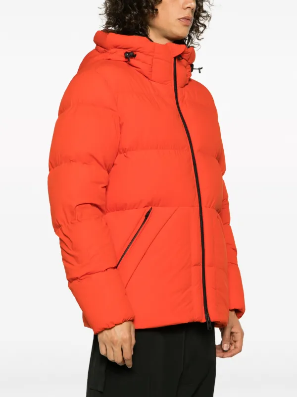 ＊ Woolrich/ウールリッチ  フーデッド パデッドジャケット ＊ WOOLRICH 【FINAL SALE】WOOLRICH【ウールリッチ】フーデッド