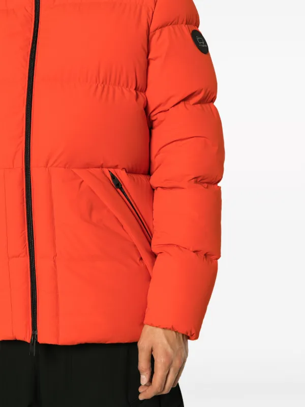 ＊ Woolrich/ウールリッチ  フーデッド パデッドジャケット ＊ WOOLRICH 【FINAL SALE】WOOLRICH【ウールリッチ】フーデッド