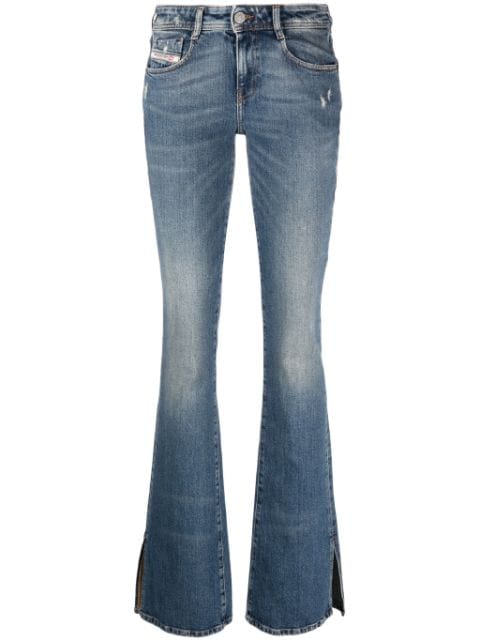 Diesel  jeans bootcut D 1969 