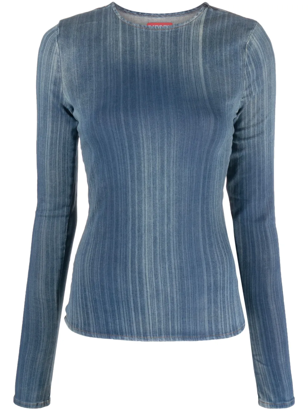 Diesel De-bob-fsd1 A12564 068jj 01 In Blue