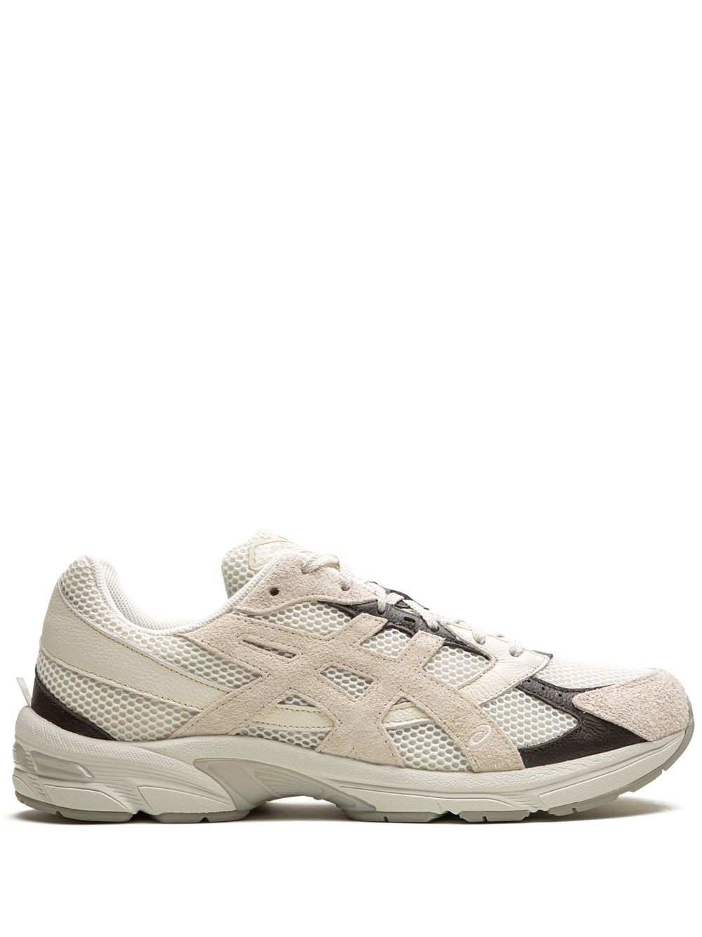 Image 1 of ASICS x HAL Studios GEL-1130 "Birch" sneakers