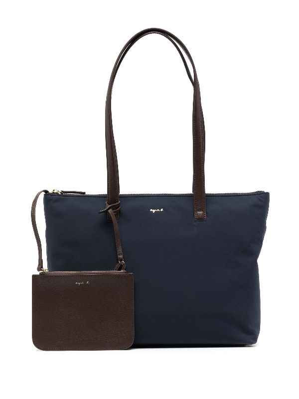 Ralph lauren cheap nylon tote