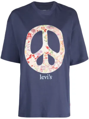 Playera levis de online mujer