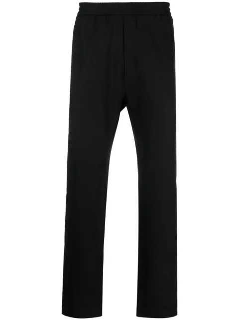 Barena Riobarbo Frare straight-leg trousers