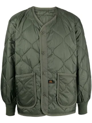 Alpha Industries