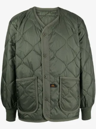 Alpha Industries