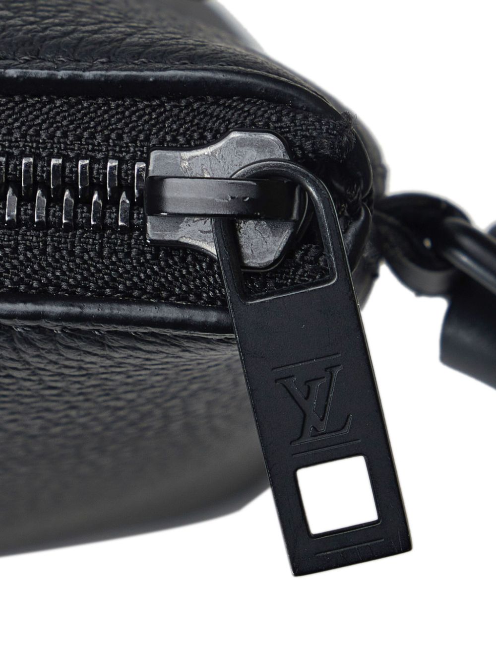 Louis Vuitton 2021 pre-owned Take Off Aerogram Briefcase - Farfetch