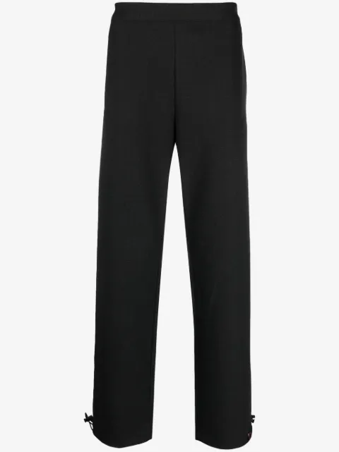 ASPESI Nord Aspesi Comfort drawstring trousers