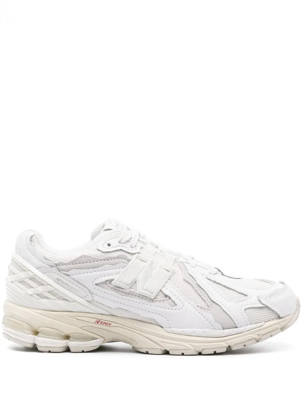New Balance Sneakers 1906a In White