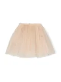 Donsje tulle tutu skirt - Neutrals