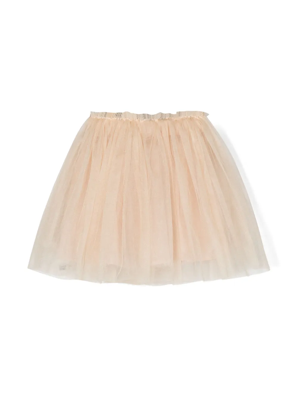 Donsje Tulen tutu Beige