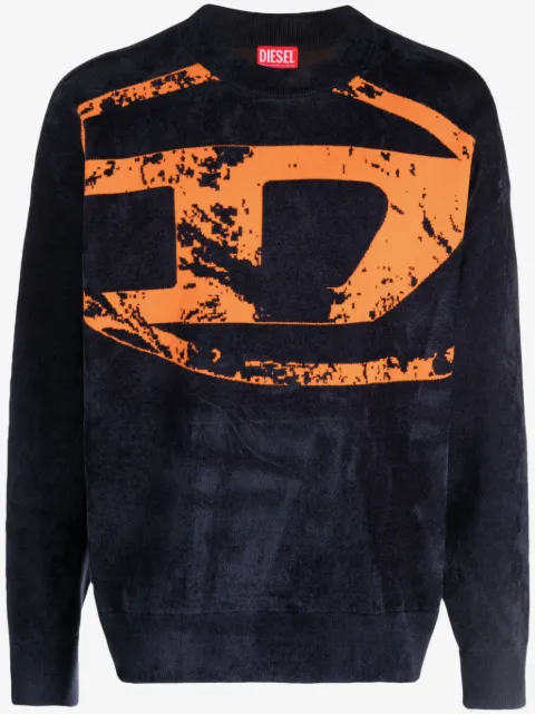 Diesel sudadera K-Tria