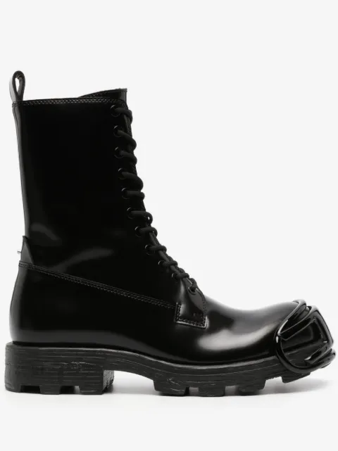 Diesel botas D-Hammer D