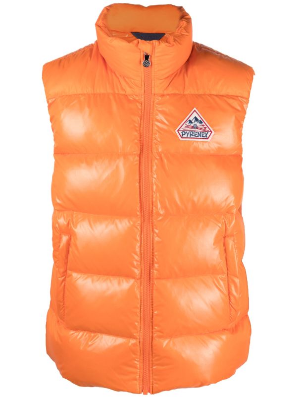 Pyrenex store mens gilet