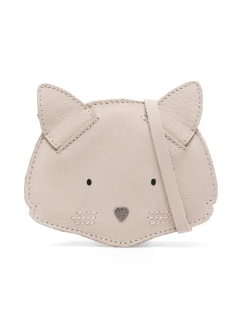 Donsje Britta leather bag