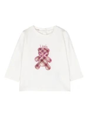 Liu jo hot sale kidswear