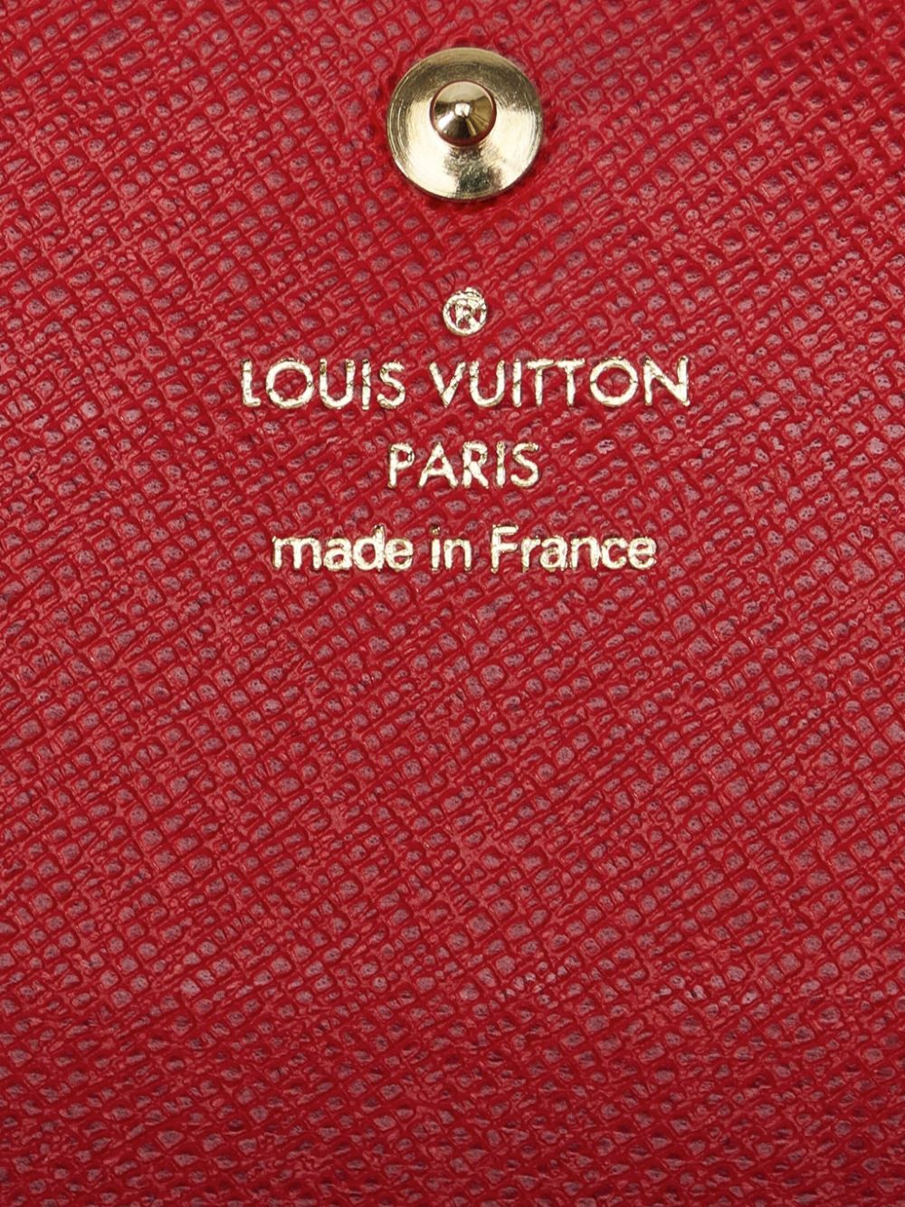 Louis Vuitton 2006 pre-owned Sarah Wallet - Farfetch
