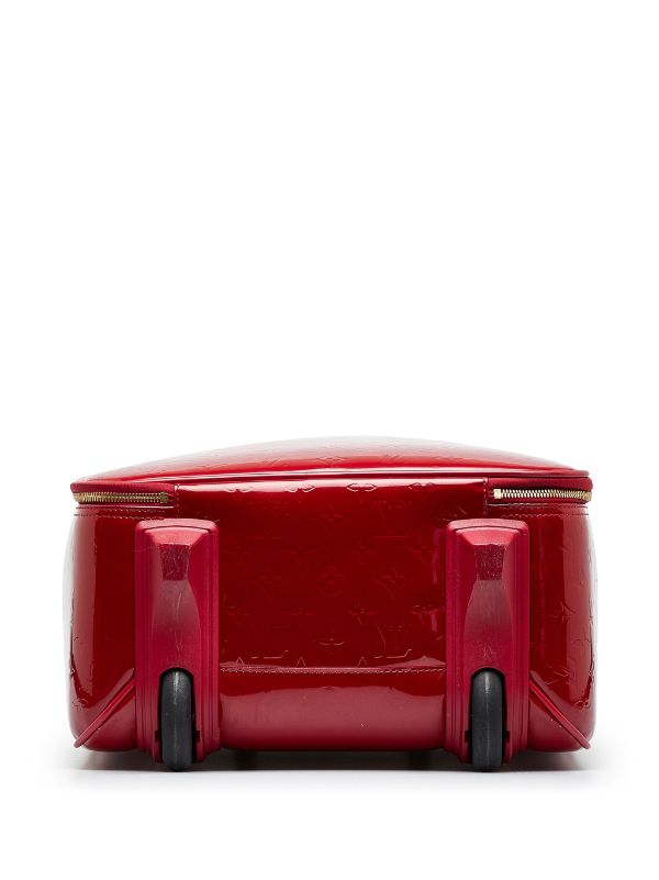 Louis Vuitton pre-owned Pegase 45 Suitcase - Farfetch
