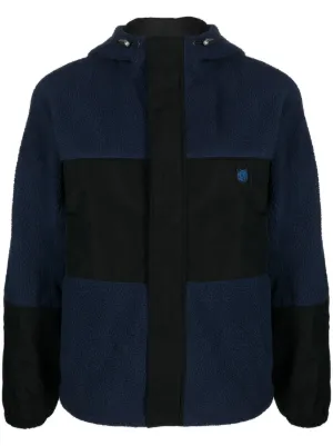 Maison Kitsuné Jackets for Men - Shop Now on FARFETCH