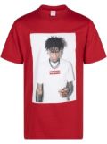 Supreme NBA Youngboy ""Red"" T-shirt