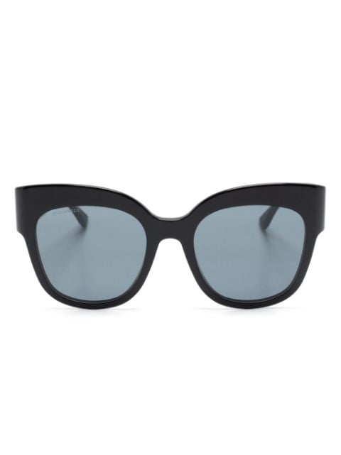 Dsquared2 Eyewear Hype butterfly-frame tinted sunglasses