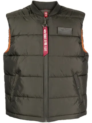 Alpha Industries