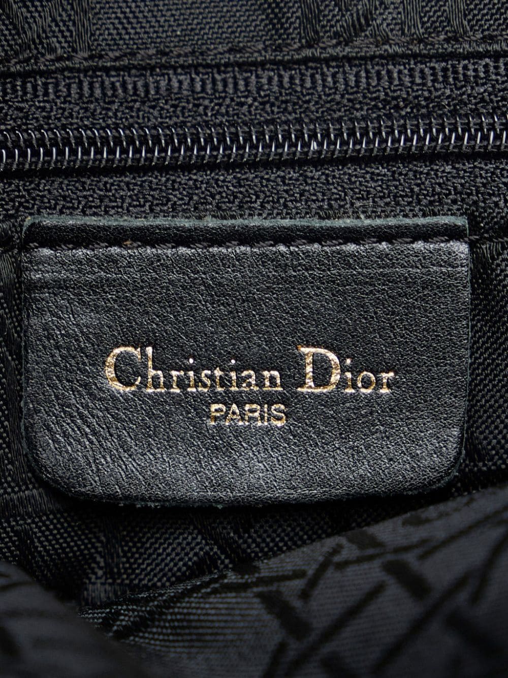 Christian Dior pre-owned Large Around The World Book Tote Bag - Farfetch