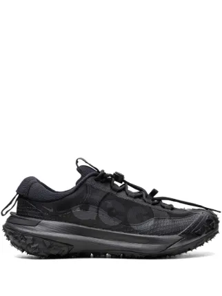 Nike Tênis ACG Mountain Fly 2 Low | Preto | FARFETCH BR