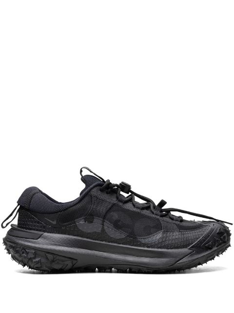 Nike ACG Mountain Fly 2 Low "Triple Black" sneakers WOMEN