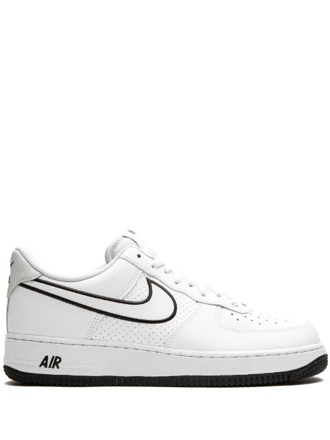 Nike Air Force 1 Low "White Photon Dust" sneakers WOMEN