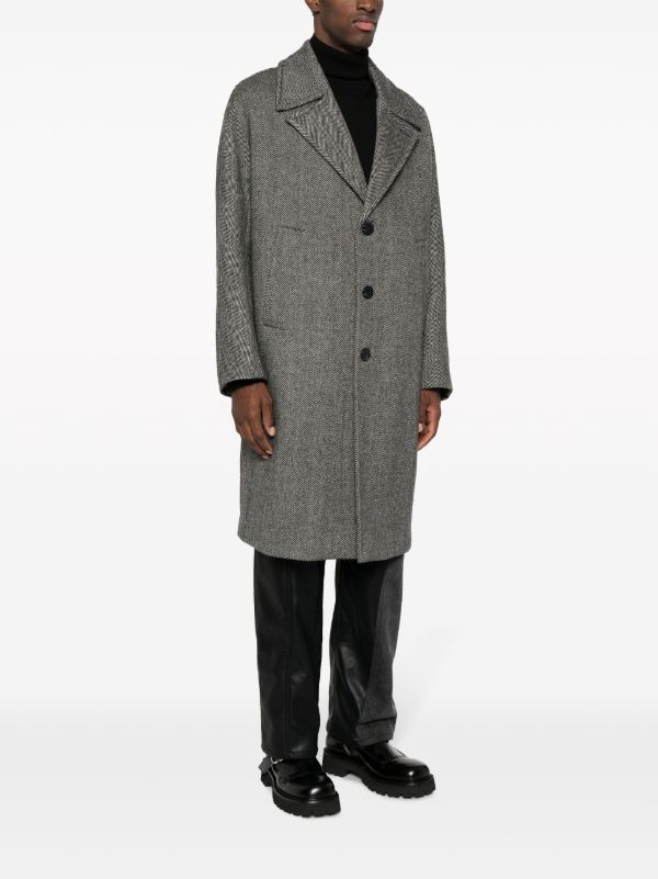 Neil cheap barrett coat