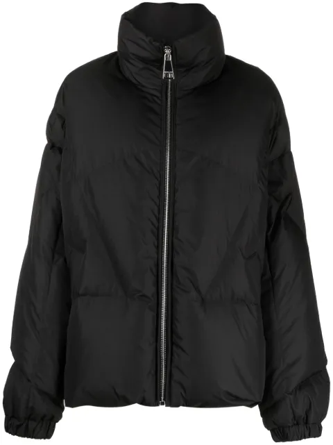 Khrisjoy Moon quilted puffer jacket