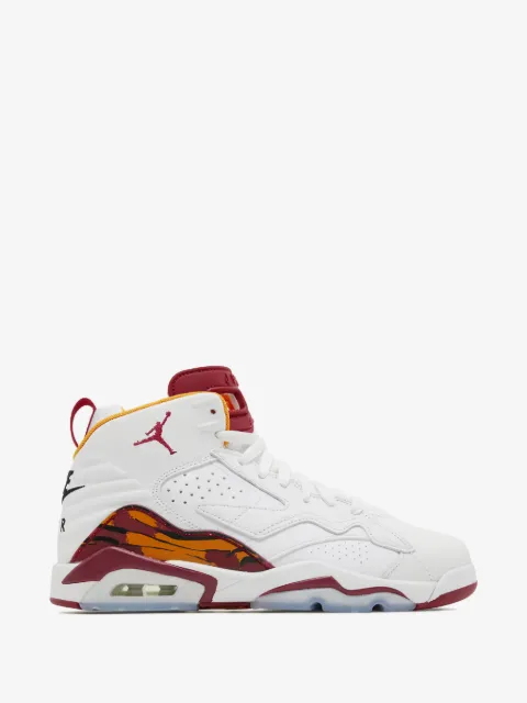 Jordan Kids Jumpman MVP trainers