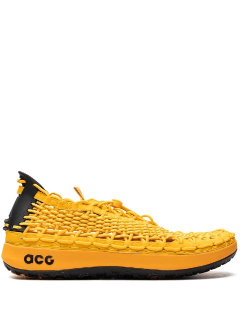 Nike ACG Watercat+ "Vivid Sulfur" sneakers WOMEN